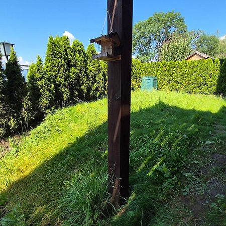 Ferienwohnungen Bergart Iselsberg المظهر الخارجي الصورة
